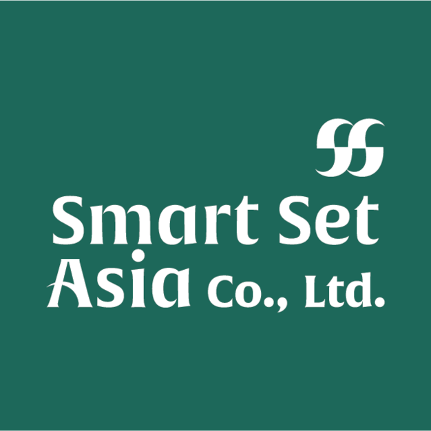 SMART SET ASIA CO., LTD.