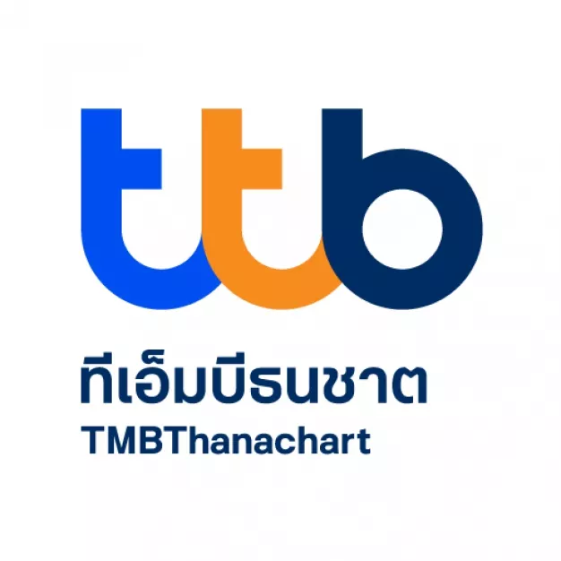 ธนาคารทหารไทยธนชาต จำกัด (มหาชน) 