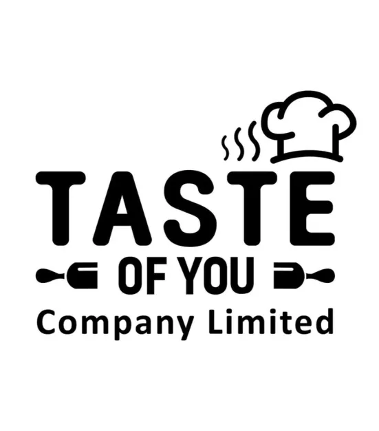 TASTE OF YOU CO.,LTD.