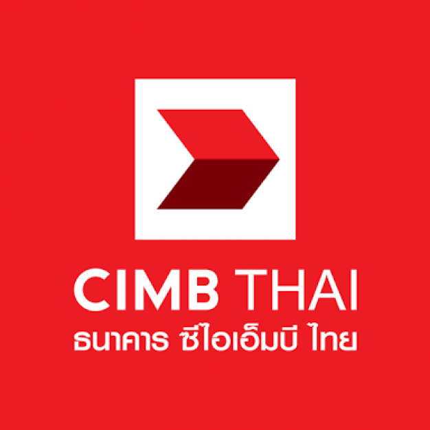 ธนาคาร CIMB