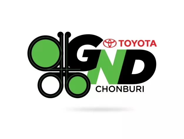 Toyota GND Chonburi