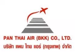 บริษัท แพน ไทย แอร์ (กรุงเทพ) จำกัด