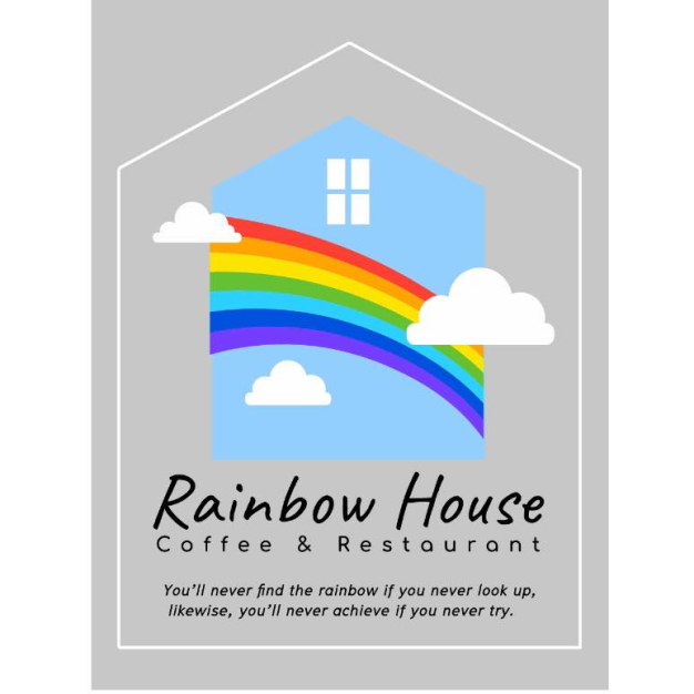 Rainbow House