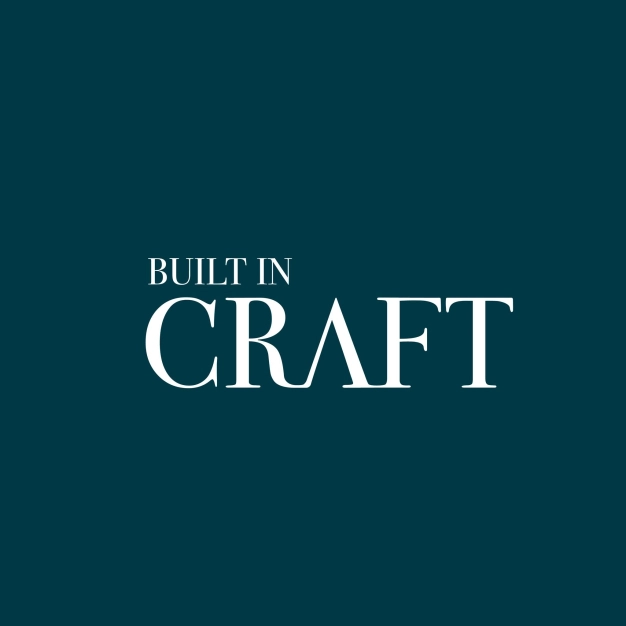 บริษัท Built in craft: โรงงานเฟอร์นิเจอร์บิวท์อิน