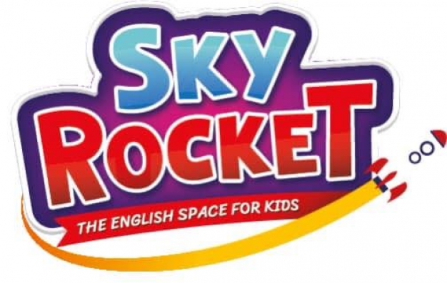 SkyRocketZpell