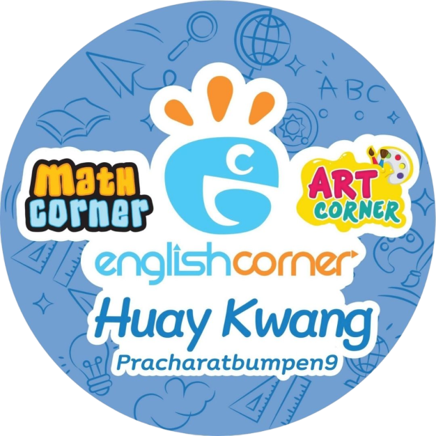 English Corner at Huaykwang