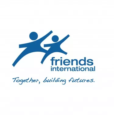 Friends-International