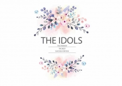 THE IDOLS