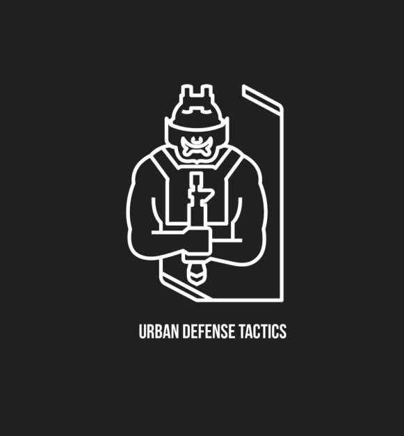 Urban Defense Tactics Co., Ltd.