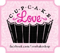 Cupcake Love