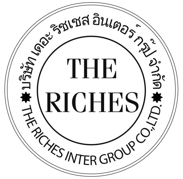 the riches inter group