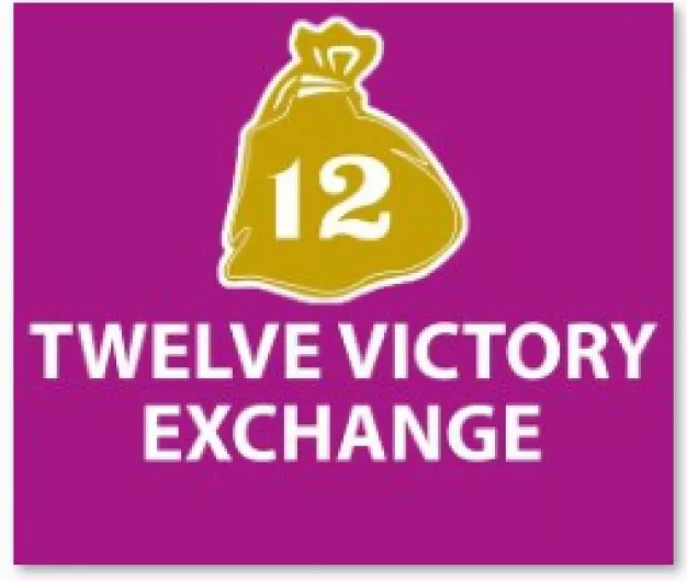 TWELVE VICTORY EXCHANGE