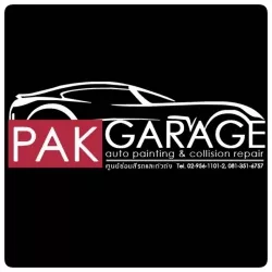 PAK GARAGE