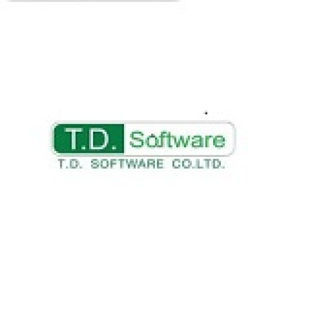 T.D. Software Co., Ltd. (บริษัท ที.ดี. ซอฟต์แวร์ จำกัด)