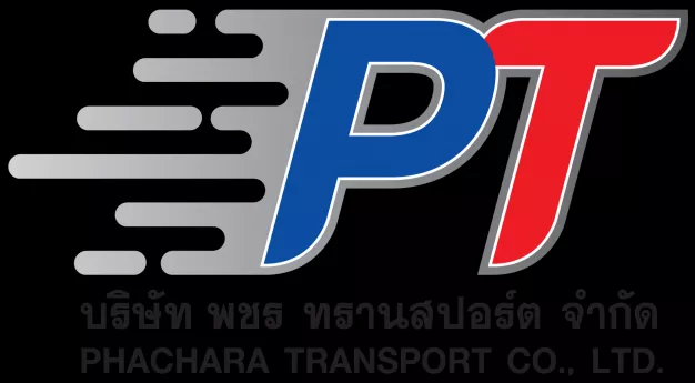 บริษัท พชร ทรานสปอร์ต จำกัด