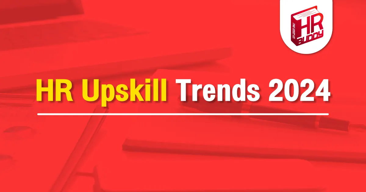 HR Trends 2024, Upskill